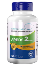 AREDS2s & Multivitamins